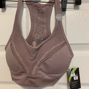 Yoga to small racerback